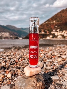 Natural Collagen Inventia Dragon's Blood 50ml RED