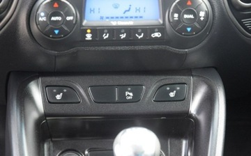 Hyundai ix35 SUV Facelifting 2.0 CRDi 136KM 2014 Hyundai ix35 2.0D 4x4 Navi Kamera Oryginal Lakier 2 KPL KOL Ledy Sprowadzo, zdjęcie 24