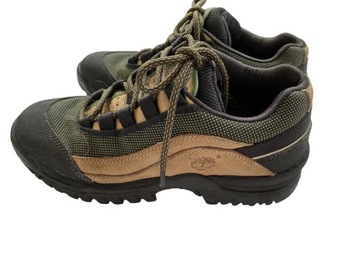 TIMBERLAND Support BUTY TREKKINGOWE r. 8,5