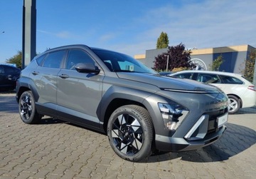 Hyundai Kona II 2025 Hyundai Kona HYBRID 2025 NOWY 1.6GDI 129KM wersja Executive Tech OD REKI, zdjęcie 5