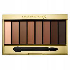 Max Factor Masterpiece Nude Palette 08 Matte Sands