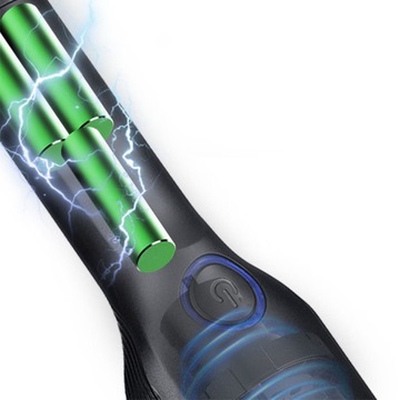 Беспроводной ручной автомобильный пылесос 5000PA