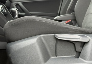 Volkswagen Tiguan Allspace SUV Facelifting 2.0 TDI SCR 200KM 2022 Volkswagen Tiguan Allspace IQ.Light MatrixLED Hak Kamery 360 Webasto T, zdjęcie 25