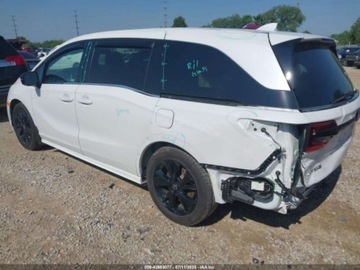 Honda Odyssey IV 2023 Honda Odyssey Sport 2023 3.5l 3.5 Benzyna 280KM, zdjęcie 3
