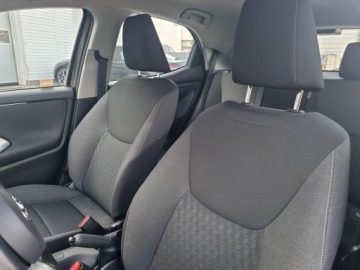 Toyota Yaris IV Hatchback 1.5 Dynamic Force 125KM 2023 Toyota Yaris 1,5-Dual-VVT-iE IV (2020-) Toyota Yar, zdjęcie 15