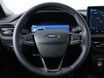 Ford Kuga III 2025 Od ręki - Sound Edition 2.5 FHEV 180KM / Dach panoramiczny, Pakiet Winter, zdjęcie 6