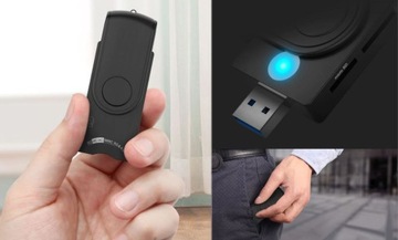 Устройство считывания карт водителя телефона Micro-USB с ПРОГРАММОЙ