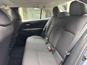 Toyota Corolla XII Sedan 1.5 VVT-i 125KM 2021 Toyota Corolla Comfort TECH Podgrzewane fotele ACC CarPlay Android Au, zdjęcie 5