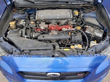 Subaru 2017 Subaru WRX 2017 SUBARU WRX STI 2.5 Benzyna 305KM, zdjęcie 10
