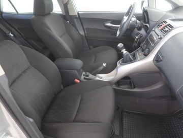 Toyota Auris I 2012 Toyota Auris 1.3 Dual VVT-i, Salon Polska, Klima, zdjęcie 8