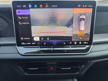 Volkswagen Tayron 2025 Volkswagen Tayron 1.5TSI 150KM FV23 DSG 7 osob IQ.Drive High z kamera 360, zdjęcie 14