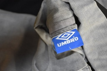 Umbro Pro Training bluza męska L vintage shirt