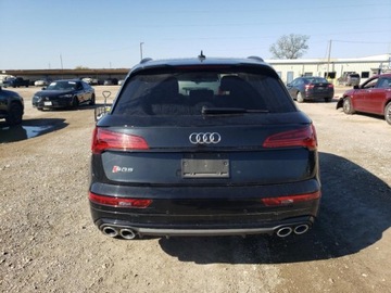 Audi Q5 II 2021 Audi SQ5 Premium Plus 2021 3.0l 3.0 Benzyna 349KM, zdjęcie 2