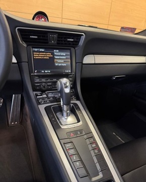 Porsche 911 991 Carrera 2/2S Coupe 3.8 400KM 2013 Porsche 911 S PDK salon Polska Rej.2014 rok R CARS Warszawa 3.8 Benzyna, zdjęcie 17