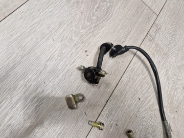 ДАТЧИК ВАЛА ИМПУЛЬСАТОРА YAMAHA XJ6 09-16 ОТВОДНЫЕ ВИНТЫ