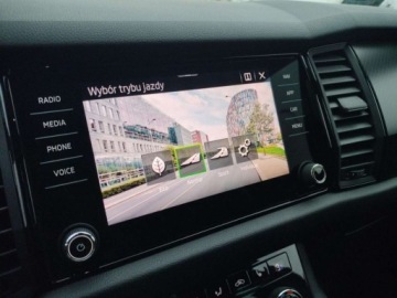 Skoda Kodiaq I SUV 1.5 TSI ACT 150KM 2021 Skoda Kodiaq 1.5 Benzyna 150KM, zdjęcie 26