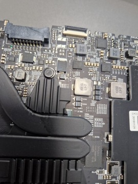 МАТЕРИНСКАЯ ПЛАТА BN41-02705B ОТ SAMSUNG QE75Q950R