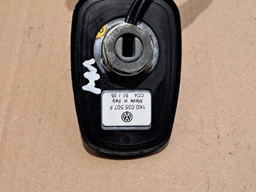 VW TOURAN I ANTENA DACHOWA 1K0035507F