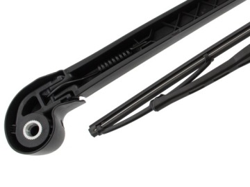 Щетка заднего стеклоочистителя и насадка стеклоочистителя для Audi A4 B6 B7 A3 8P