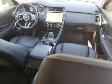 Jaguar E-Pace 2021 Jaguar E-Pace 2021, 2.0L, 4x4, SE, od ubezpieczalni 2.0 Benzyna 246KM, zdjęcie 6