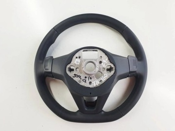 VOLKSWAGEN TAIGO 2023R VOLANT RLINE