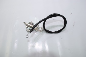 YAMAHA TENERE 700 19- ТРОС ЗАДНЕГО ЗАМКА