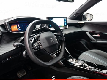 Peugeot 2008 II SUV 1.2 PureTech 130KM 2023 Peugeot 2008 1.2 PureTech Allure Pack S&amp;S EAT8 Suv 130KM 2023, zdjęcie 8