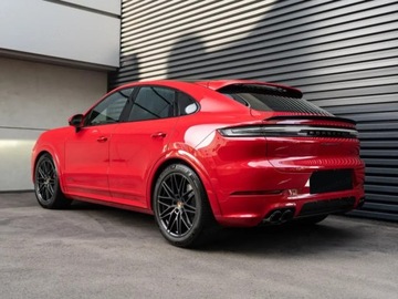 Porsche Cayenne III 2025 PORSCHE Cayenne Coupe GTS Suv 4.0 (500KM) 2025, zdjęcie 2