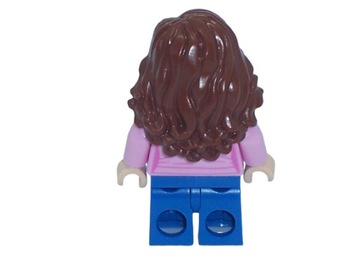 LEGO 75947 ГАРРИ ПОТТЕР Хижина Хагрида спешит на помощь