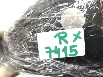 PORSCHE MACAN 95B POUZDRO ZRCÁTKO PRAVÁ 95B857186