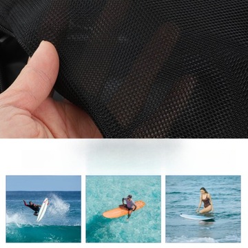 СУМКА ДЛЯ ХРАНЕНИЯ СЕРФБОРД С ПРИСОСКОЙ