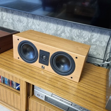 Elac EL Center MK II