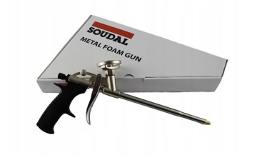 Пистолет для пены Soudal 128315