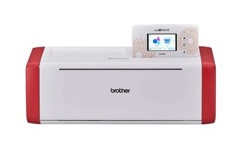 ПЛОТТЕР BROTHER SDX900