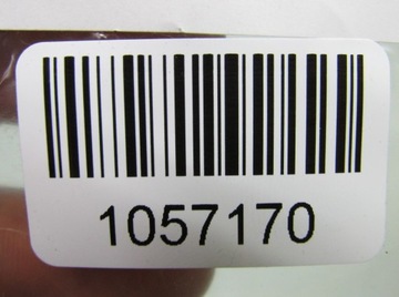 MAZDA MX-30 22R SENZOR TEPLOTY VNĚJŠÍ 20210912