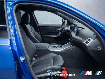 BMW Seria 3 G20-G21 Limuzyna 2.0 320d 190KM 2025 BMW Seria 3 20d xDrive 190 KM mHEV - M Sport - Pakiet Serwisowy - Aktywny, zdjęcie 20