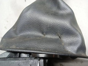 РУЧКА ПЕРЕКЛЮЧЕНИЯ ПЕРЕДАЧ NISSAN MICRA K13