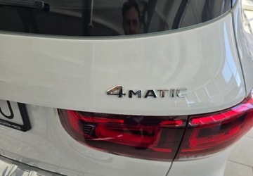 Mercedes GLB SUV 1.3 200 163KM 2023 Mercedes-Benz GLB Salon Polska polroczny 4x4 radary najdluzsza gwarancja, zdjęcie 4