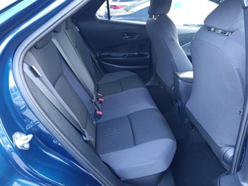 Toyota C-HR II SUV 1.8 Hybrid 140KM 2024 Toyota C-HR 1.8 Hybrid Style Toyota C-HR 1,8 Hybri, zdjęcie 13