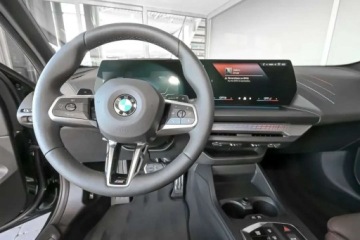 BMW Seria 1 F70 2026 BMW Seria 1 123i 4x4 218KM Duzy rabat Dowolna konfiguracja Polski salon, zdjęcie 11