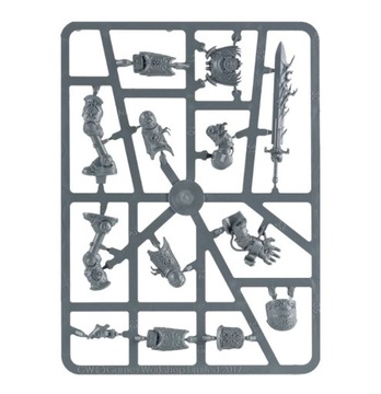 Ультрамарины - Робаут Жиллиман