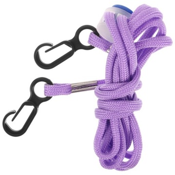 RĘKAWICE ROBOCZE LANYARD SKI PASEK WIELOFUNKCYJNY
