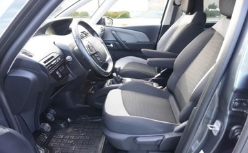 Citroen Grand C4 Picasso II Grand Picasso 1.6 BlueHDi 120KM 2016 Citroen C4 Grand Picasso Bezwypadkowy Serwisowany 1-Wlasciciel Navi Kamera, zdjęcie 16