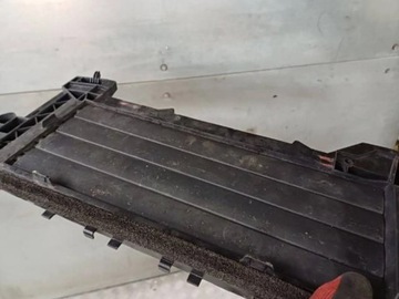 M23 ЖАЛЮЗИ РУЛЕВОЕ КОЛЕСО MERCEDES A CLASS W177 A1778850003