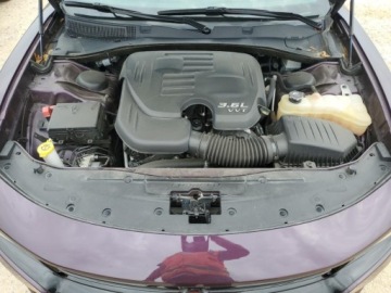 Dodge Charger VII 2022 Dodge Charger SXT 2022 3.6l 3.6 Benzyna 292KM, zdjęcie 6