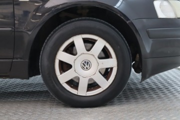 Volkswagen Passat B5 Sedan 1.9 TDI 115KM 1999 VW Passat 1.9 TDI , Klima, Klimatronic,ALU, zdjęcie 14