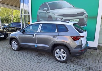 Skoda Karoq Crossover Facelifting 1.5 TSI ACT 150KM 2025 Skoda Karoq 1.5 TSI 150KM DSG EDITION 130, ACC, ogrzewana przednia szyba, zdjęcie 1