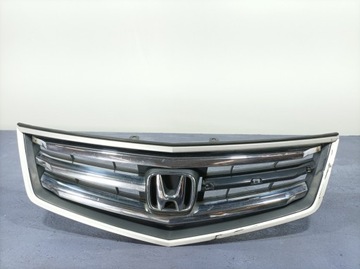 HONDA ACCORD VIII ATRAPA GRILL OSŁONA CHŁODNICY