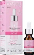 Eveline Serum Multi Peptydy i koloidalne złoto