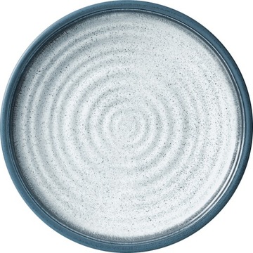 TALERZ OBIADOWY PŁYTKI MELAMINA BRUNNER TUSCANY